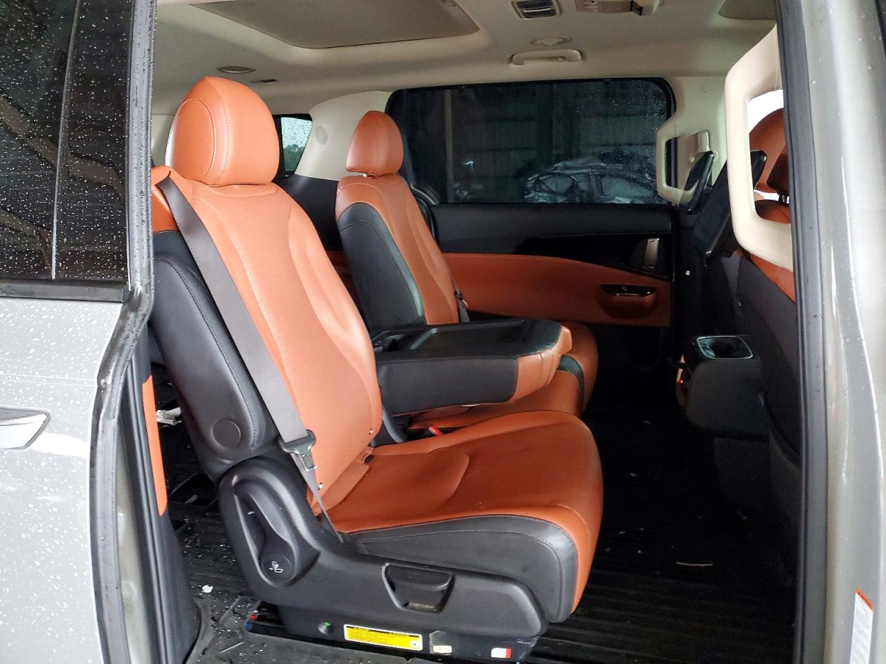 Kia Carnival Sx Prestige