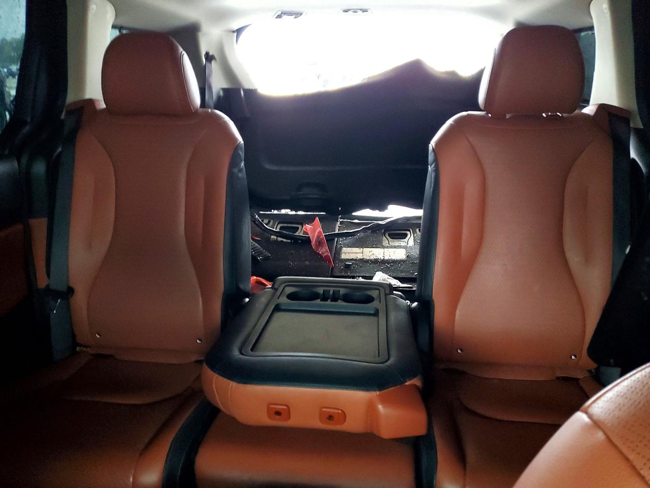 Kia Carnival Sx Prestige