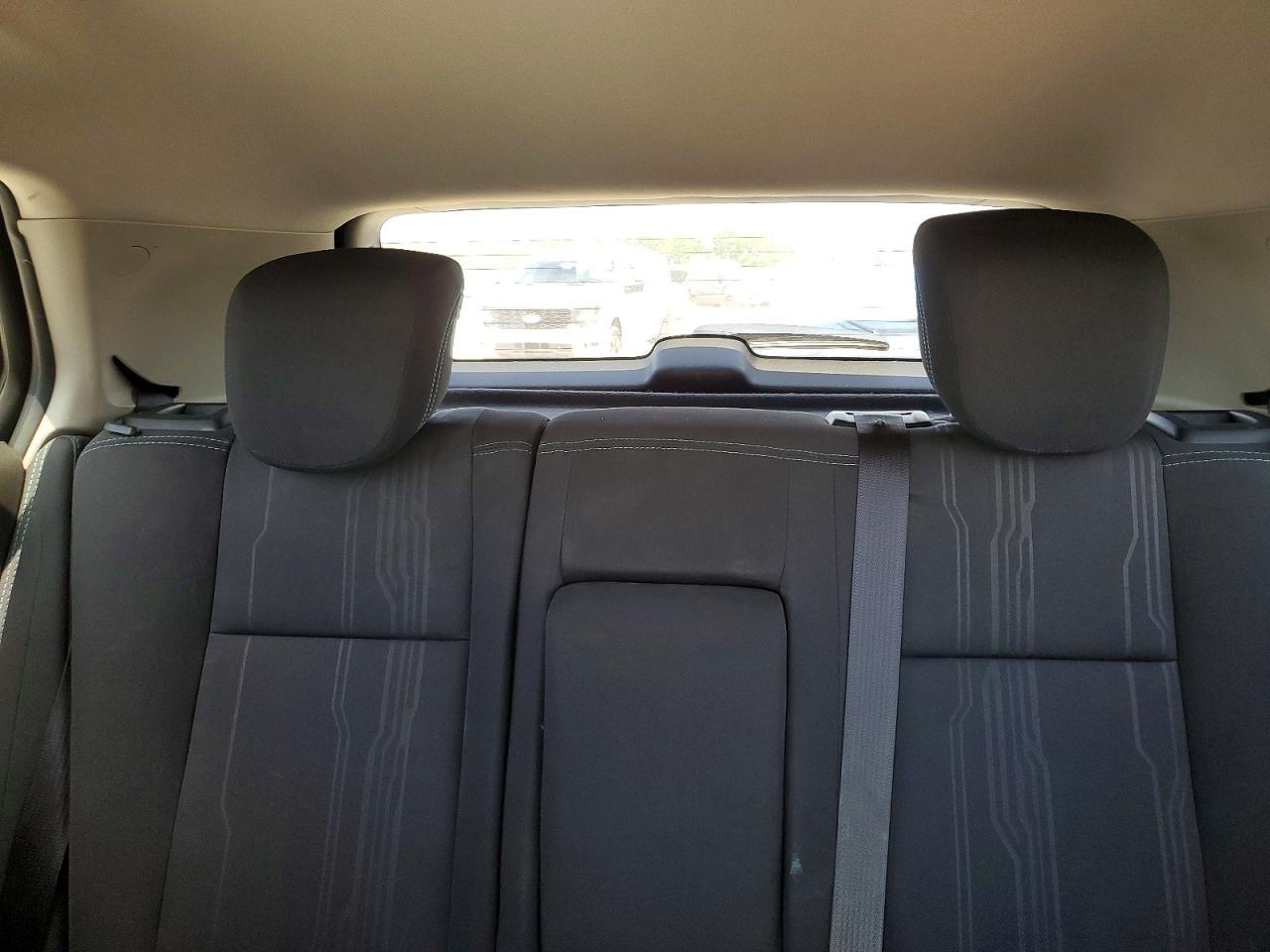Chevrolet Trax 1lt