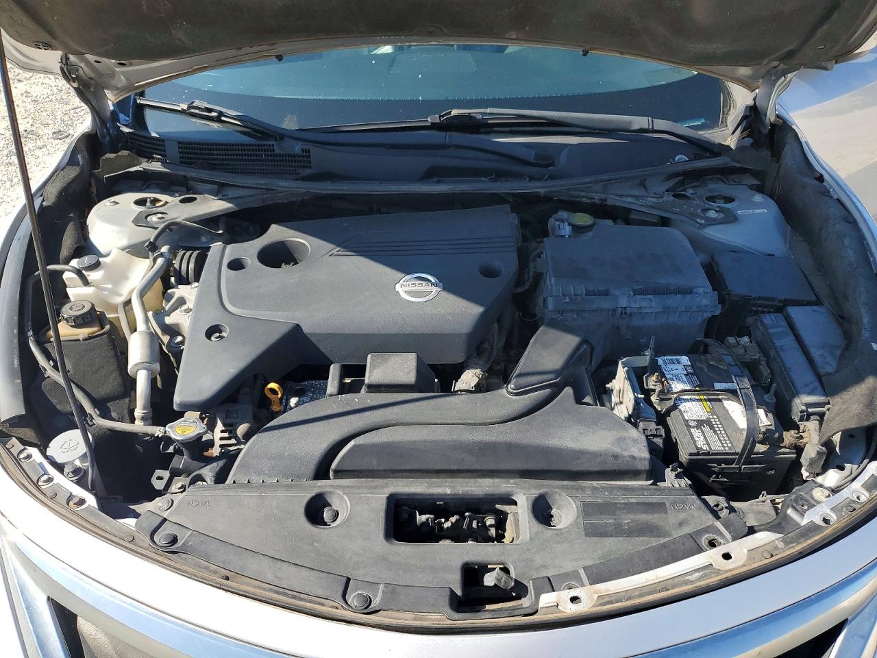 Nissan Altima 2.5 Sl