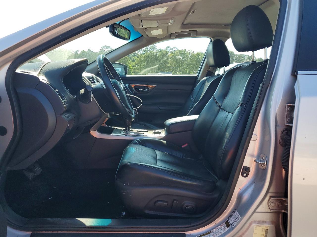 Nissan Altima 2.5 Sl