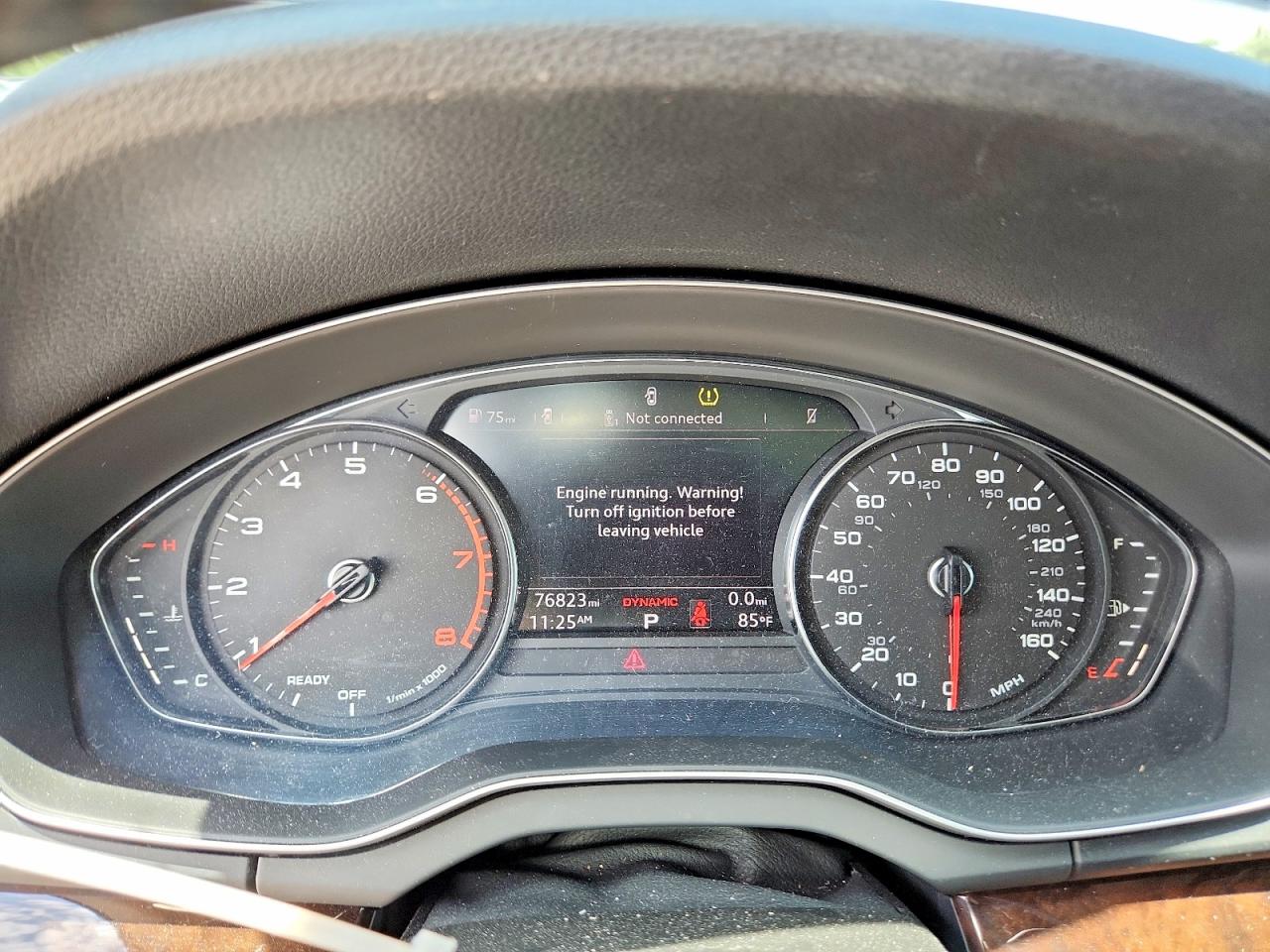 Audi Q5 Premium