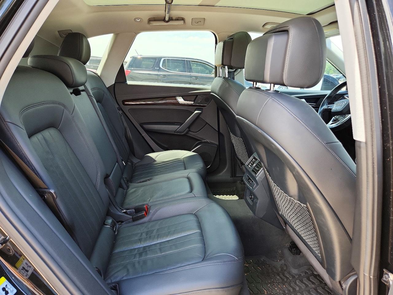 Audi Q5 Premium
