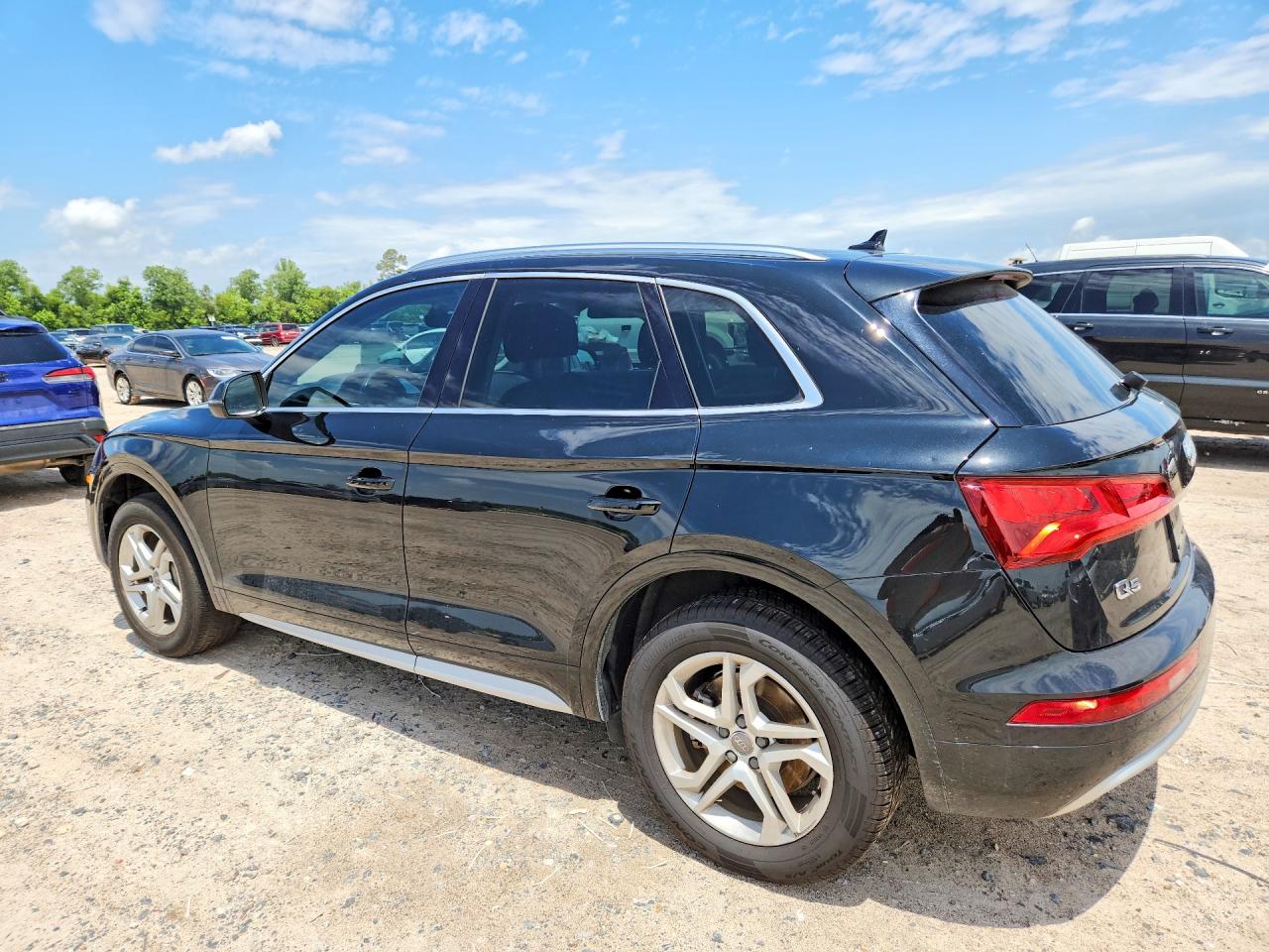 Audi Q5 Premium