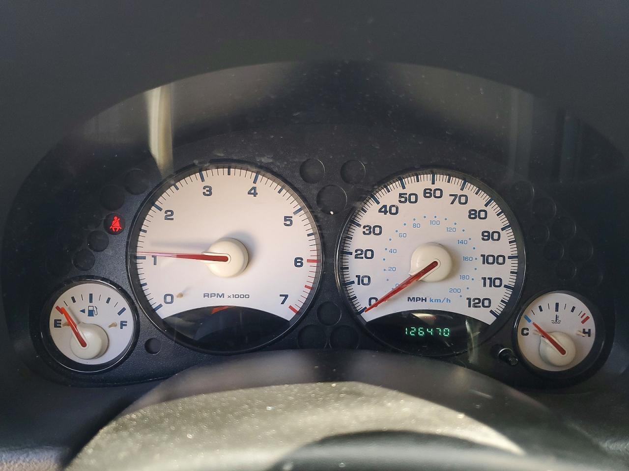 Jeep Liberty Sport