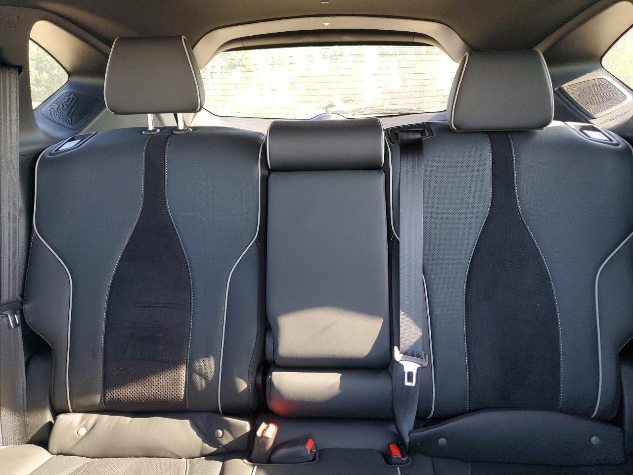 Acura RDX A-spec