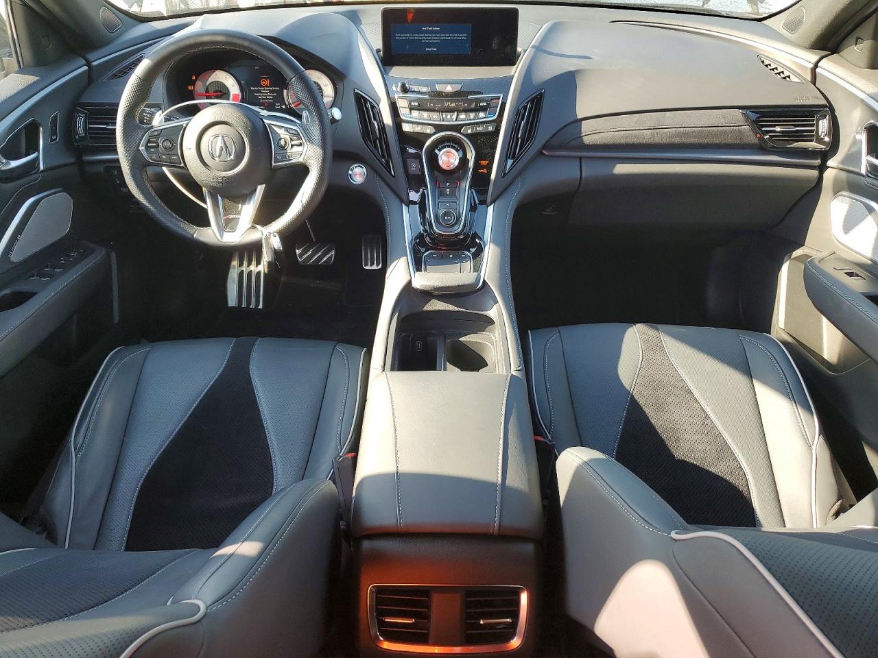 Acura RDX A-spec