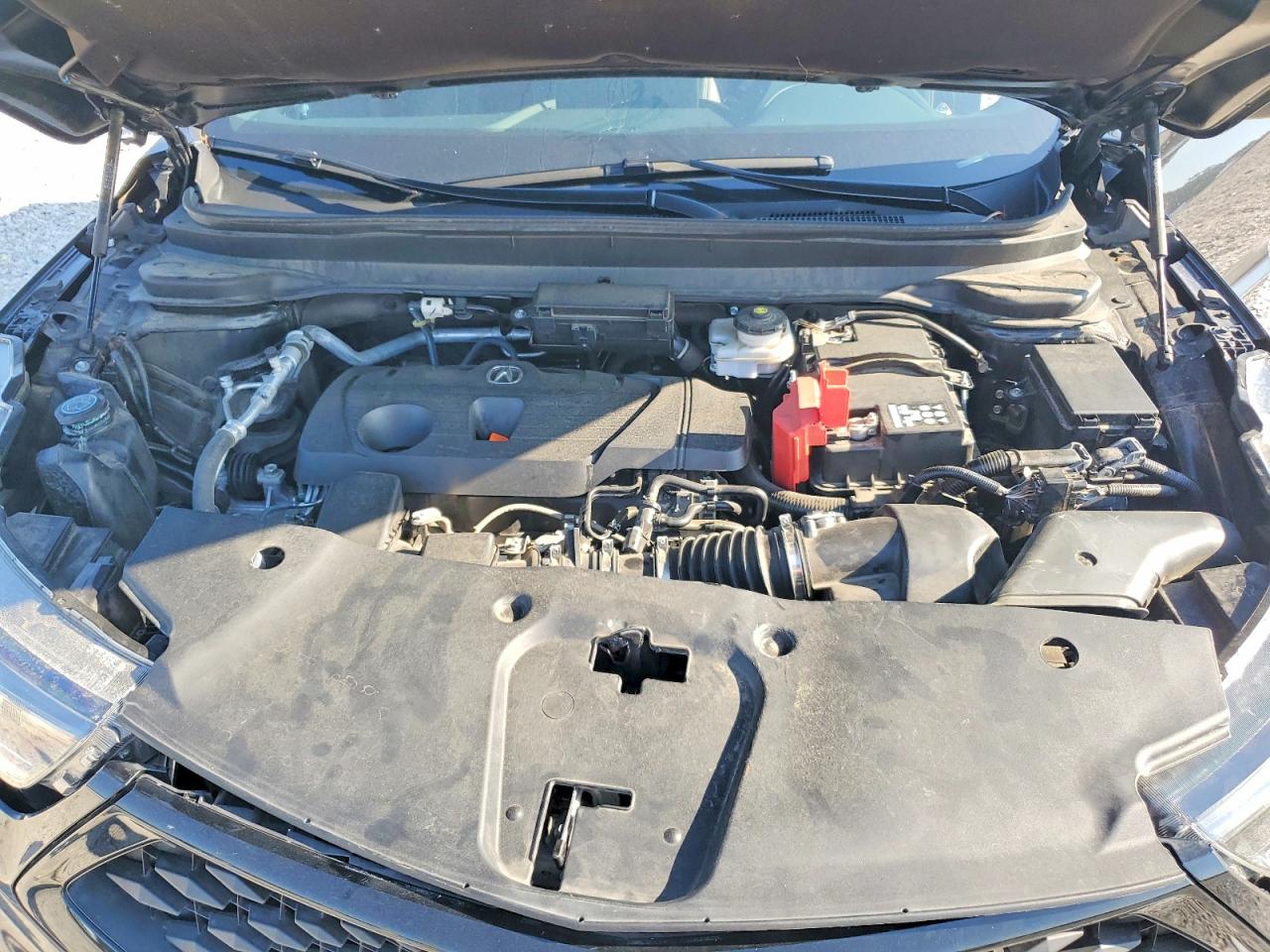 Acura RDX A-spec