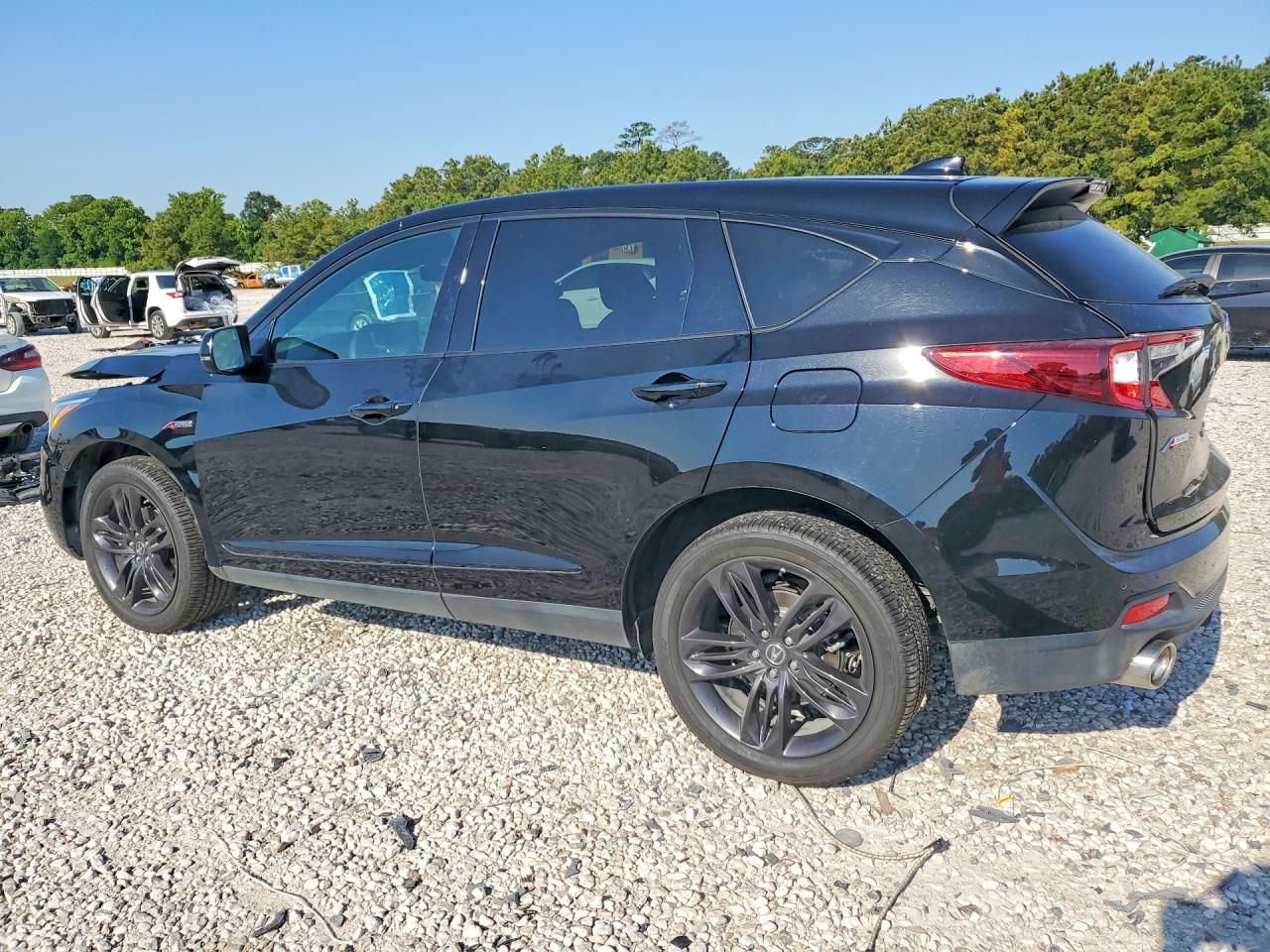 Acura RDX A-spec
