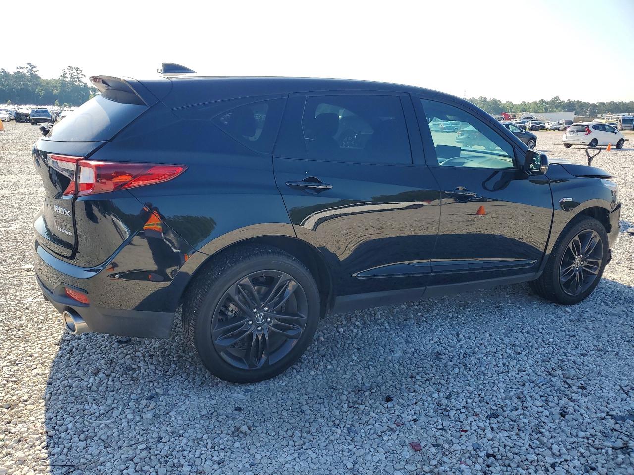 Acura RDX A-spec