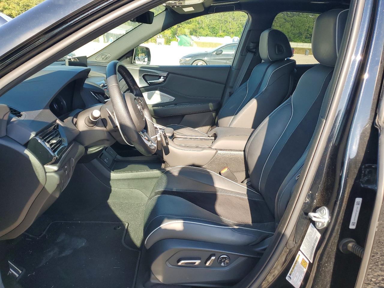 Acura RDX A-spec