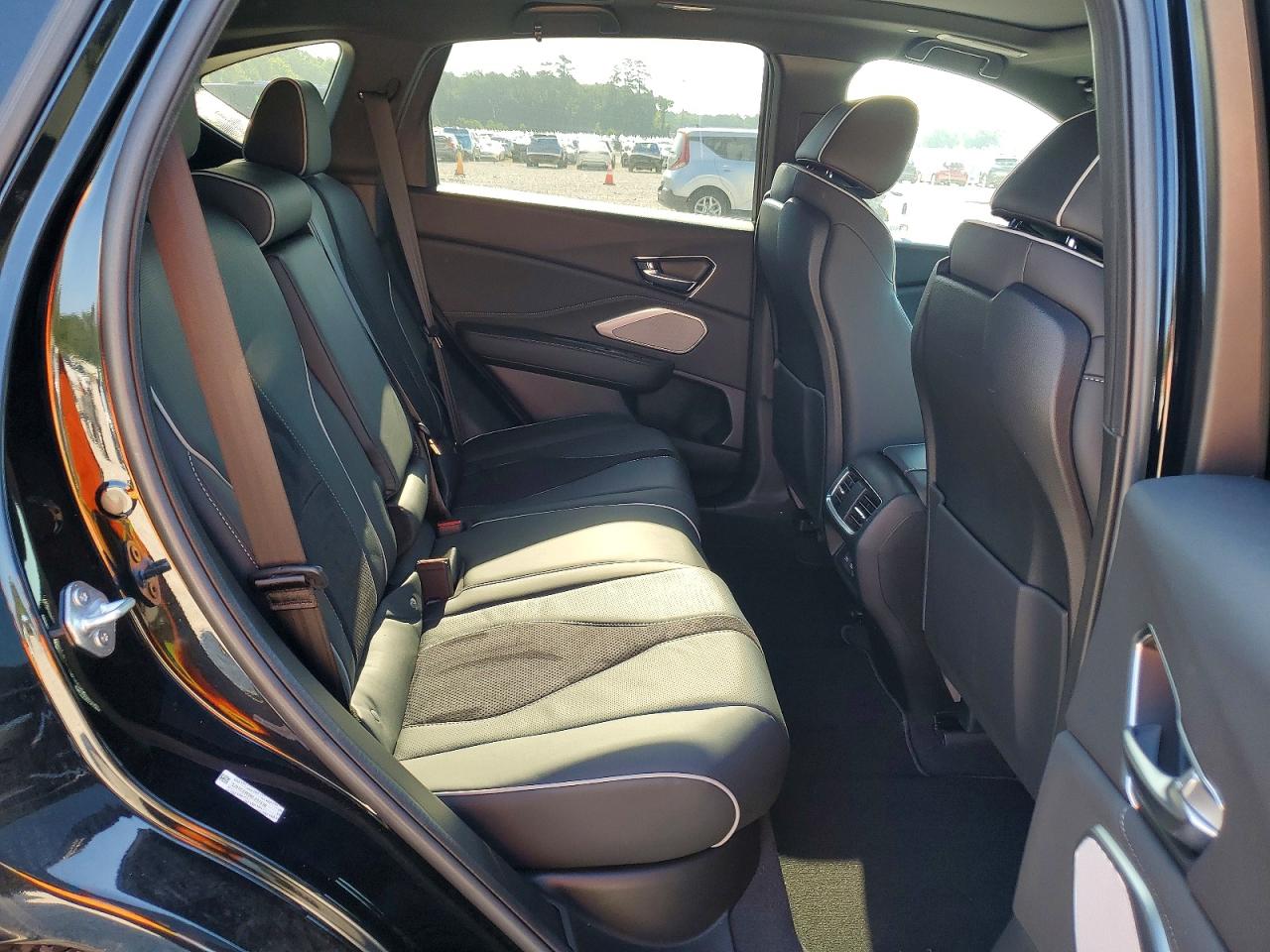 Acura RDX A-spec
