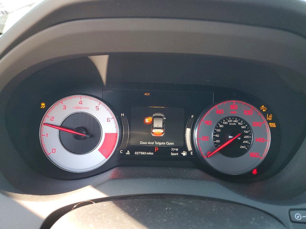 Acura RDX A-spec
