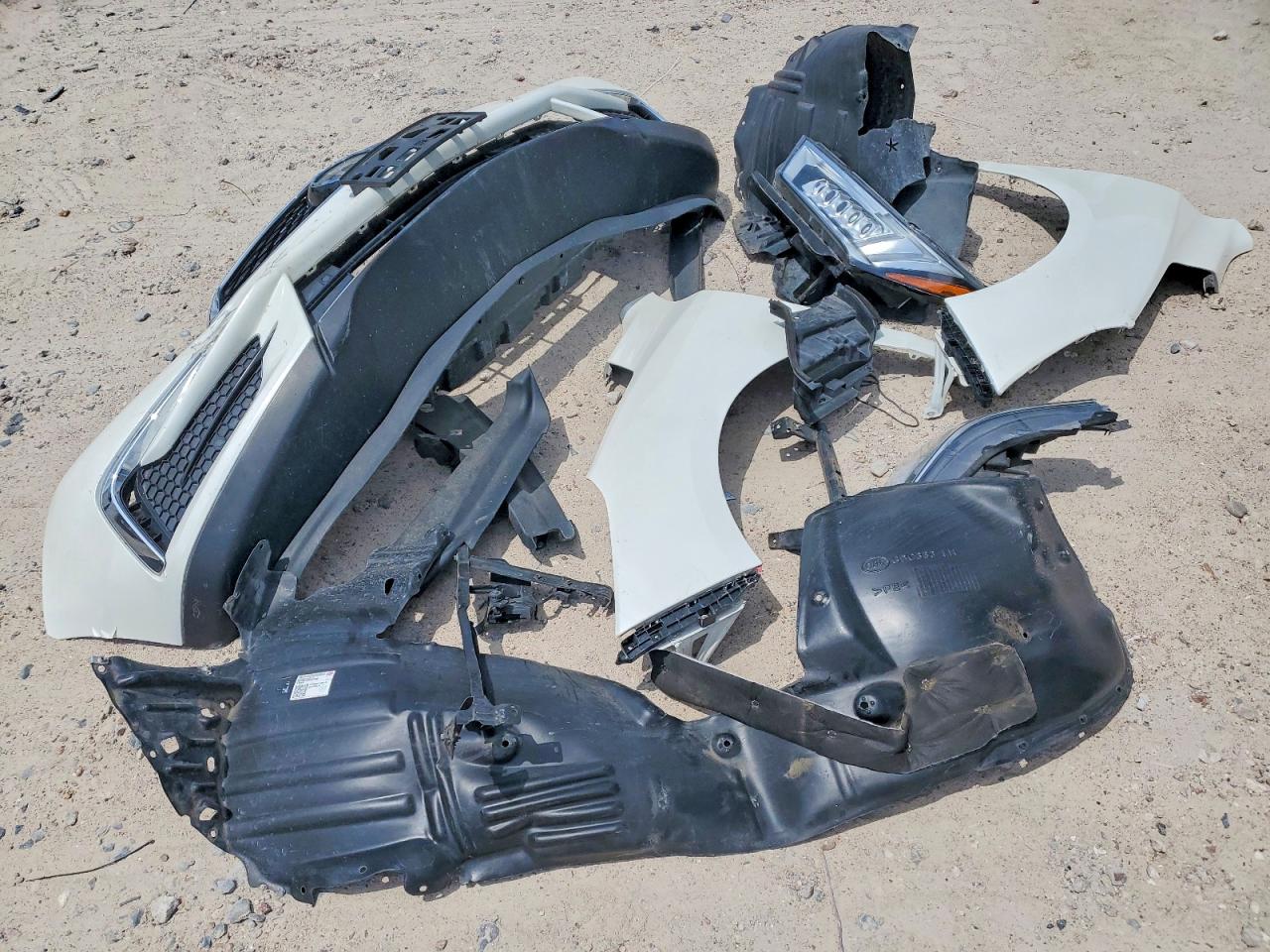Acura MDX Technology