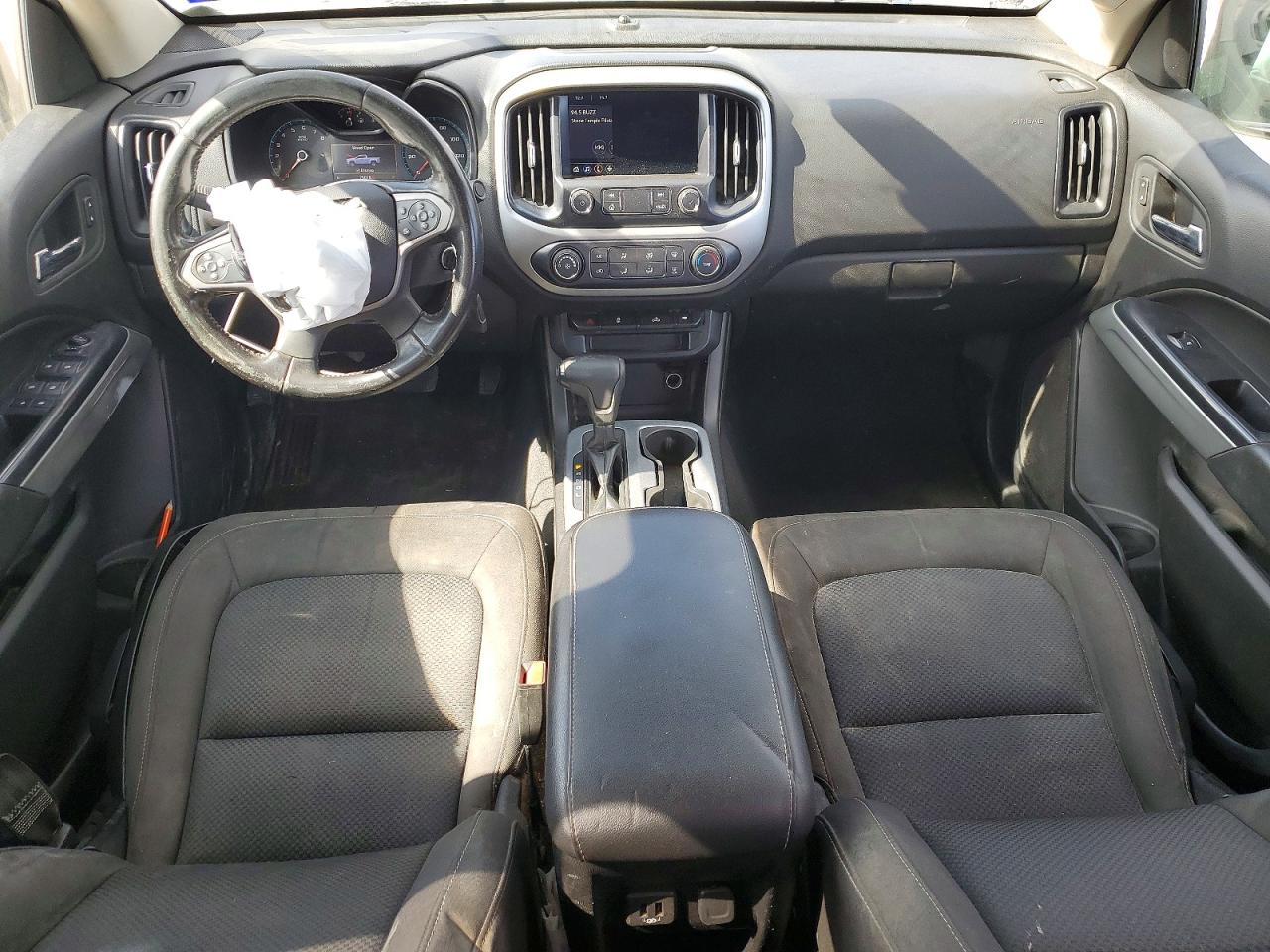 Chevrolet Colorado Lt