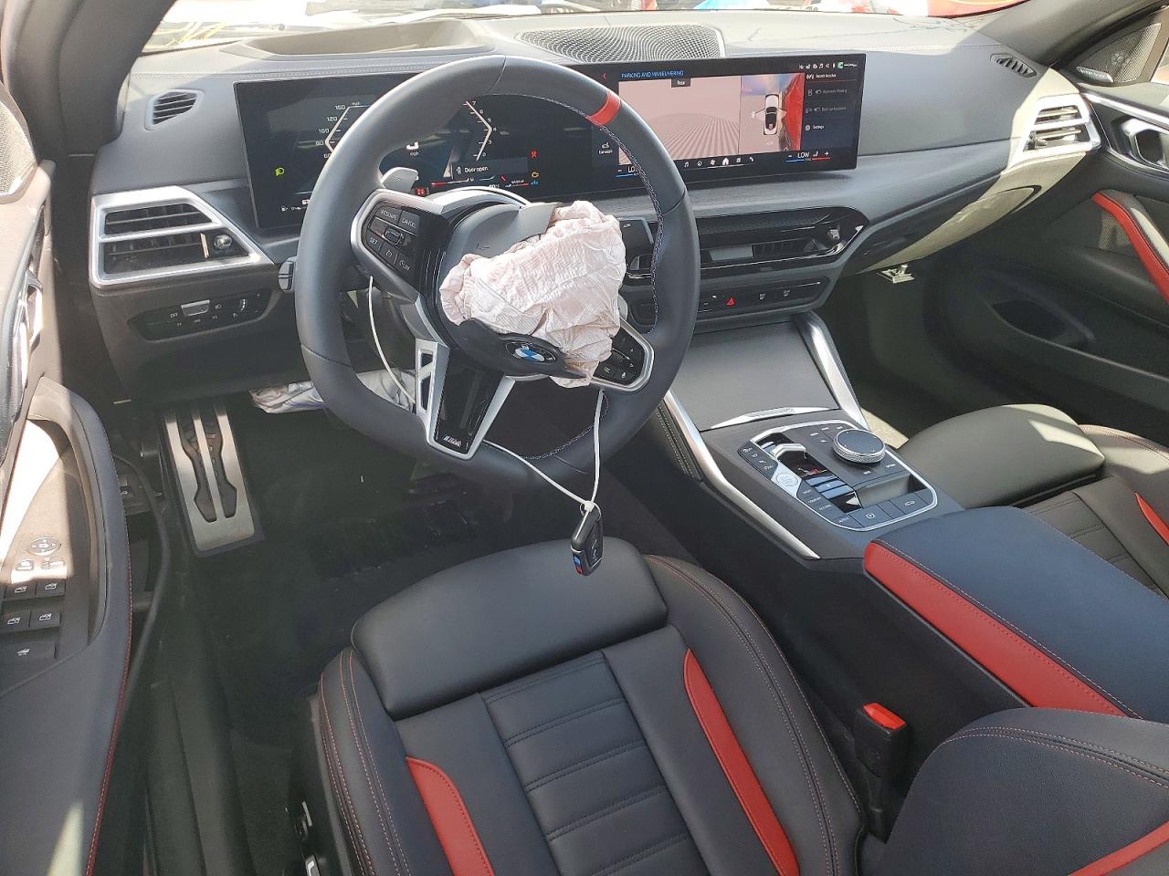 BMW M Series