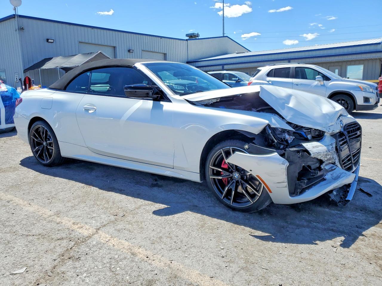 BMW M Series