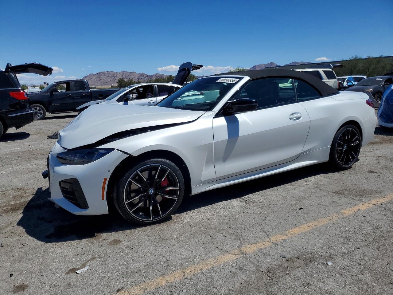 2026 BMW M Series
