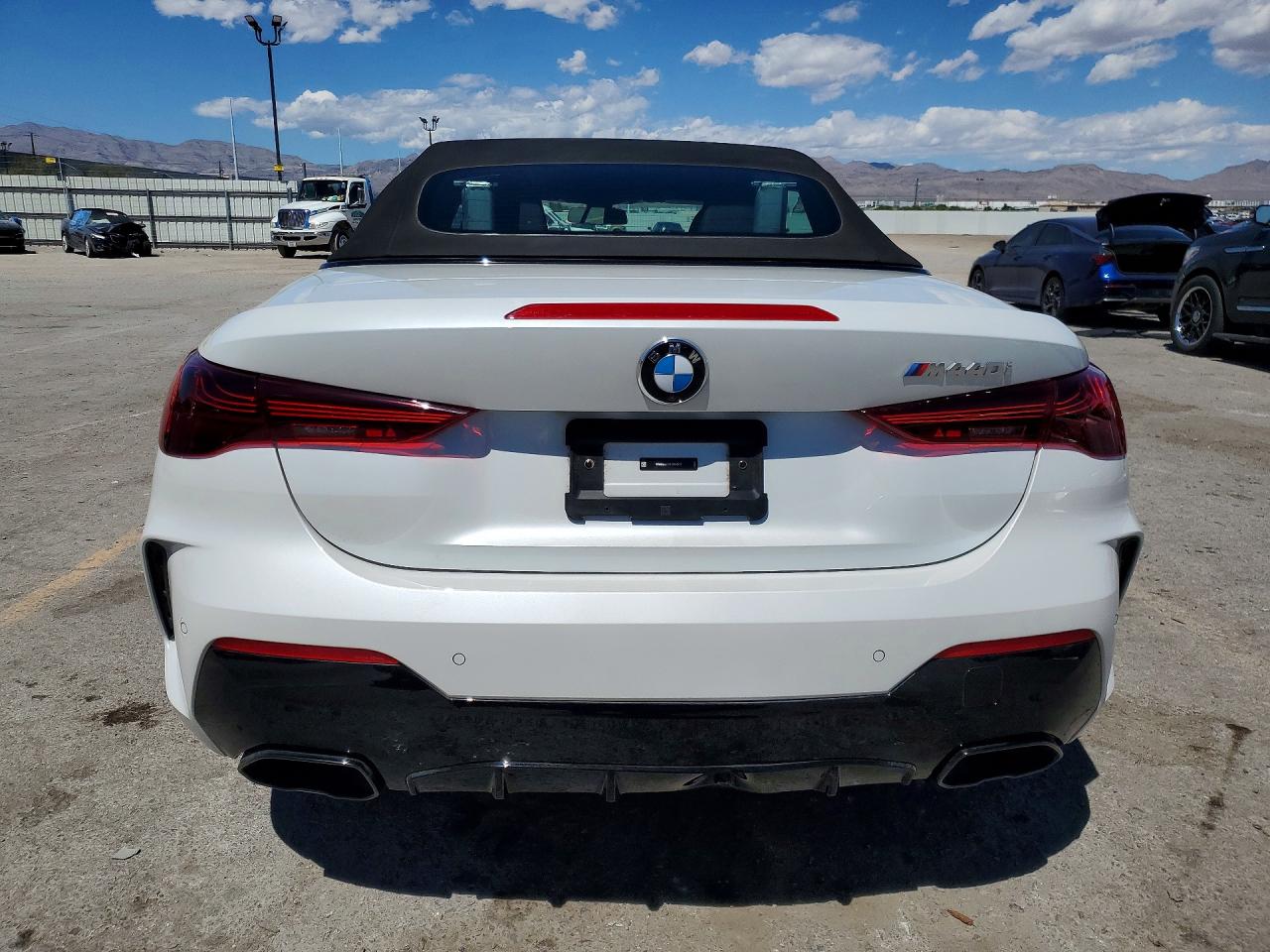 BMW M Series