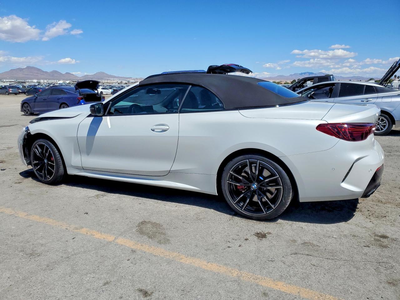 BMW M Series