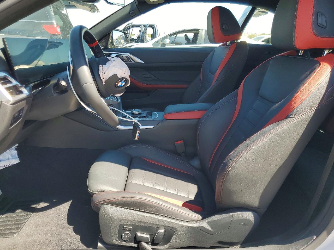 BMW M Series
