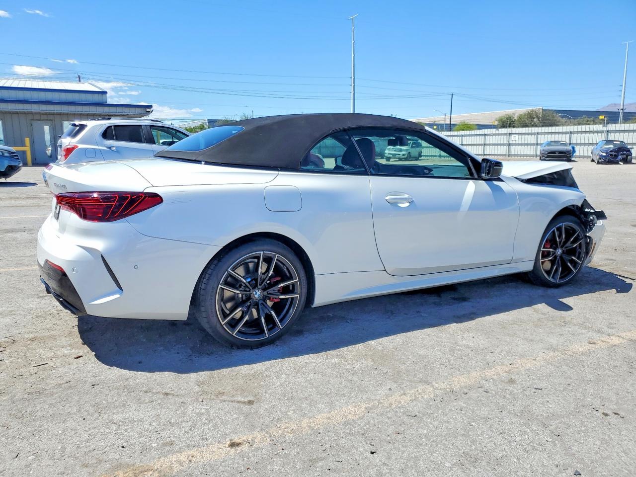 BMW M Series