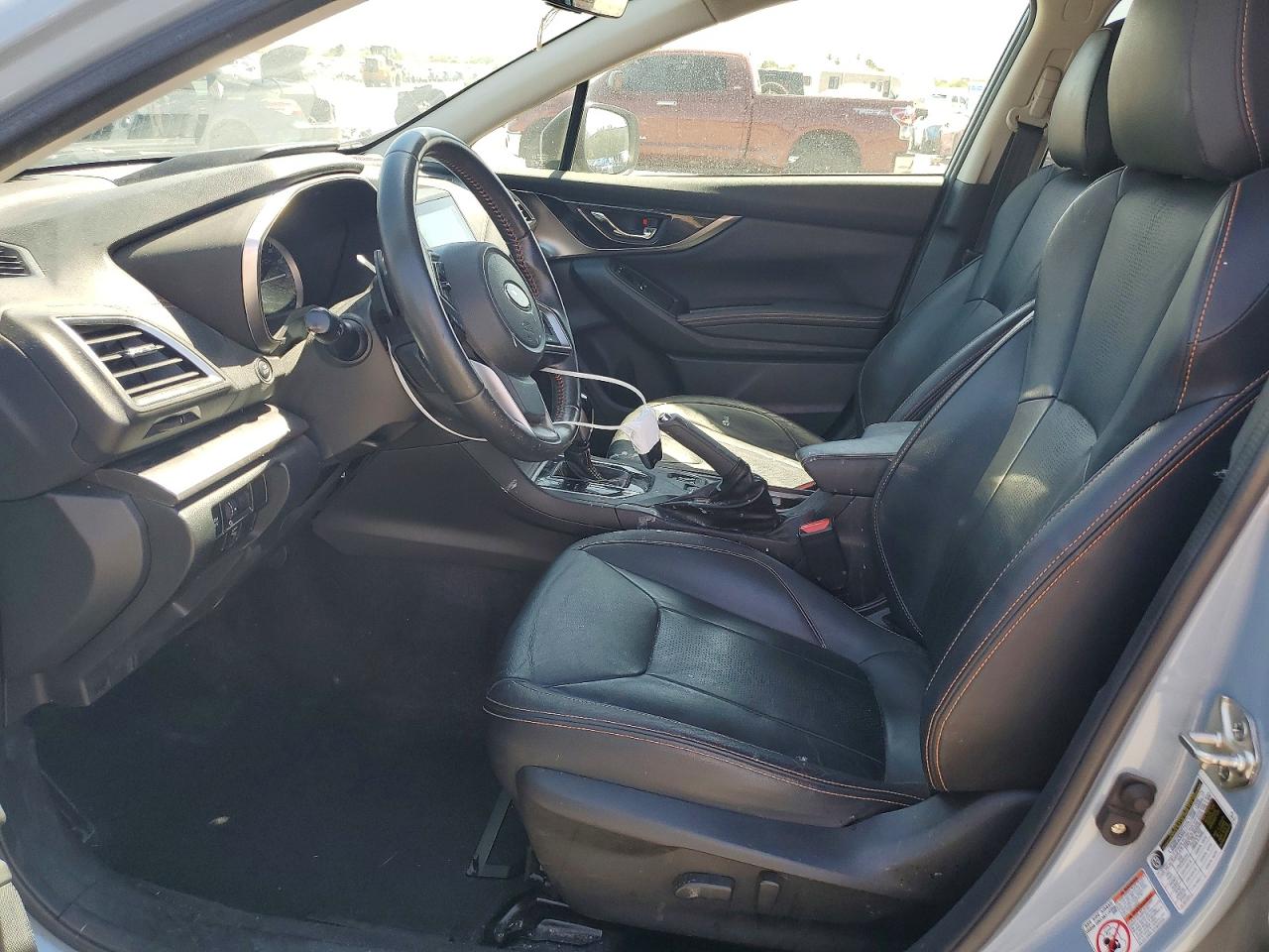 Subaru Crosstrek Limited