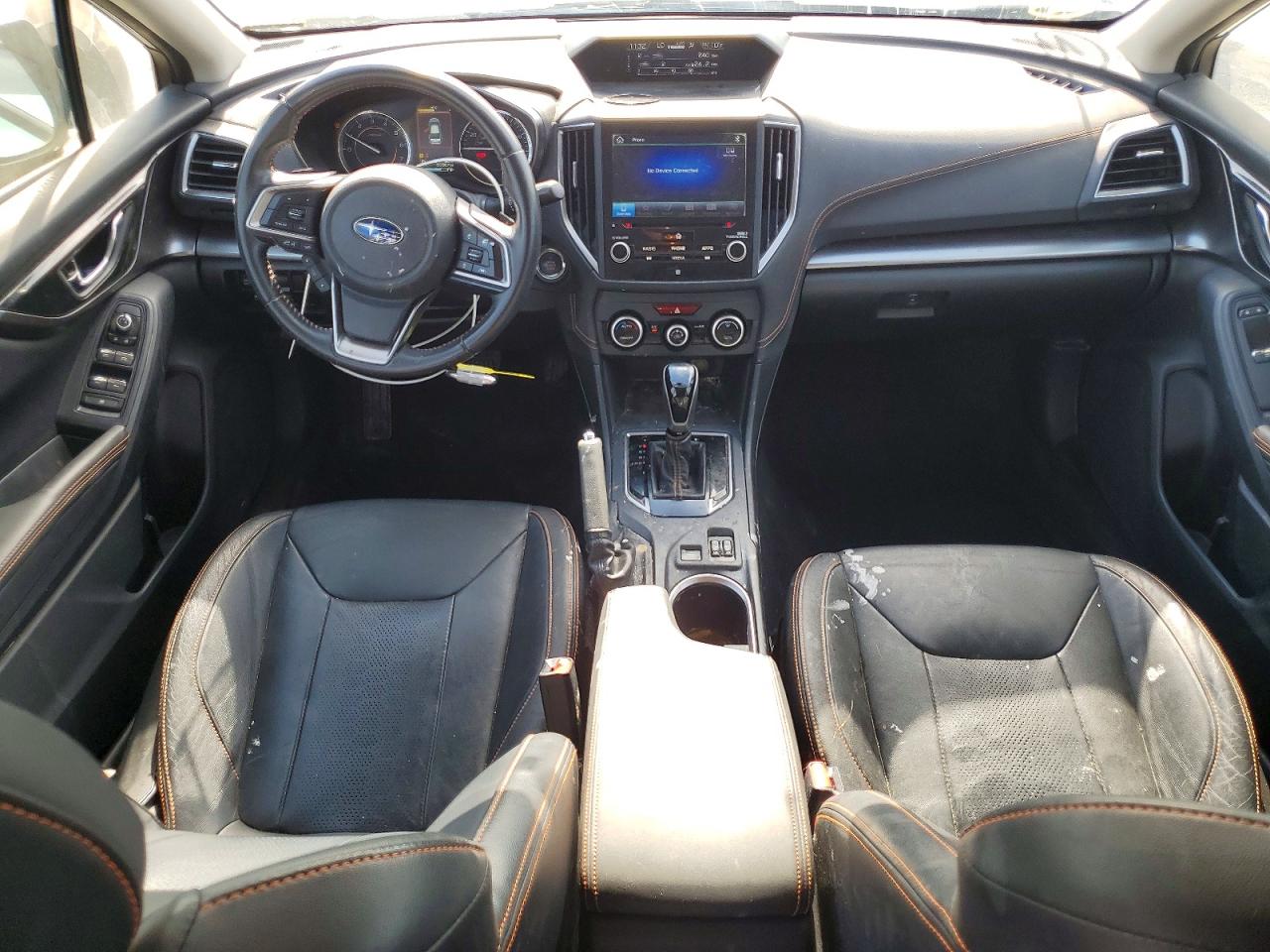 Subaru Crosstrek Limited