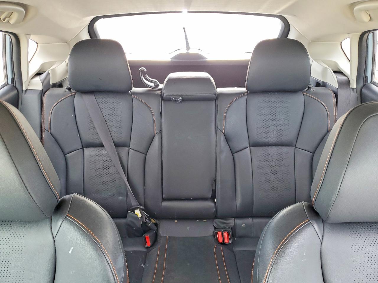 Subaru Crosstrek Limited