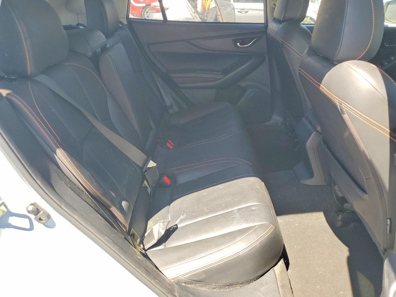 Subaru Crosstrek Limited
