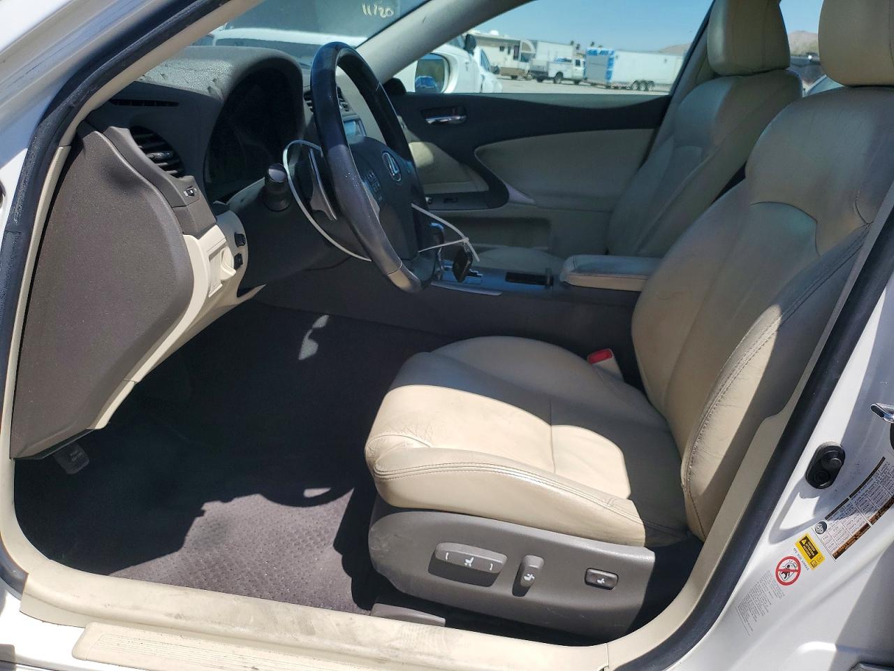 Lexus Is 250