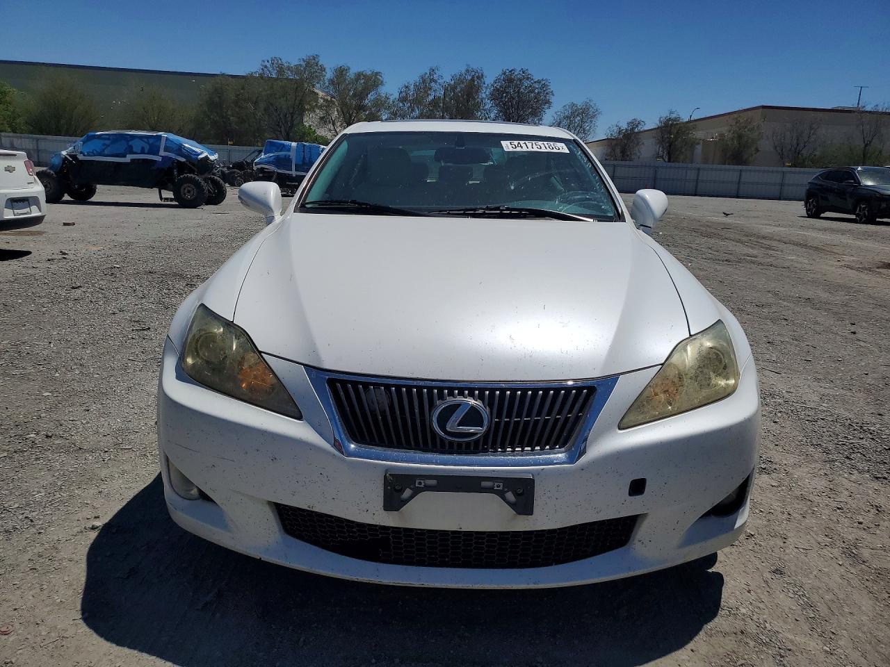 Lexus Is 250