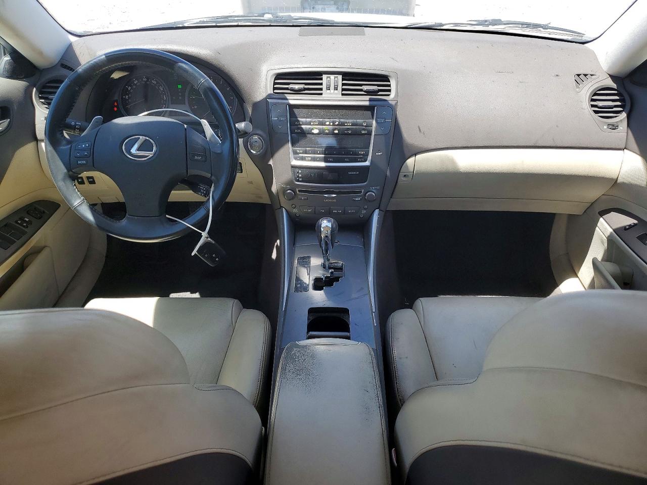 Lexus Is 250