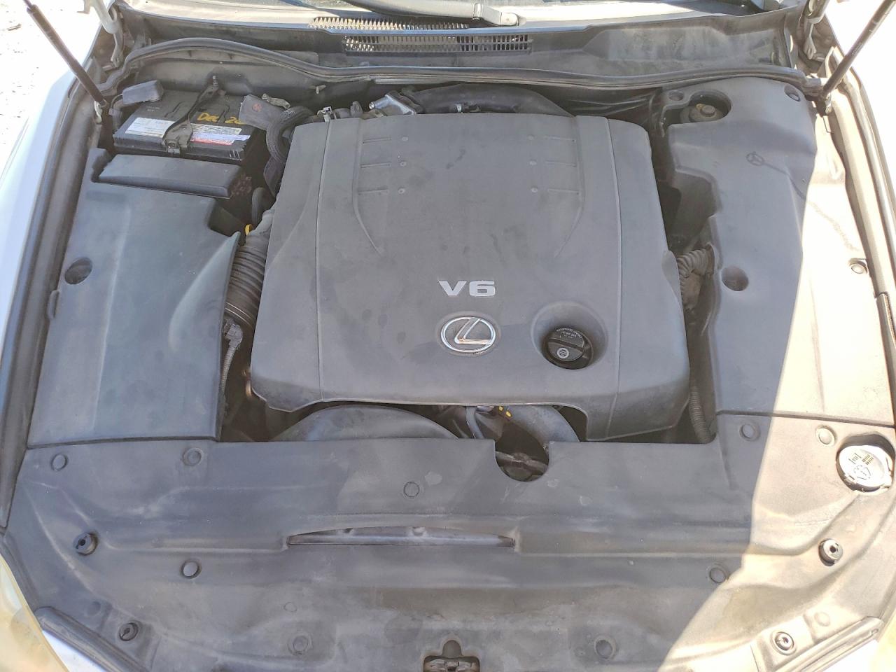 Lexus Is 250