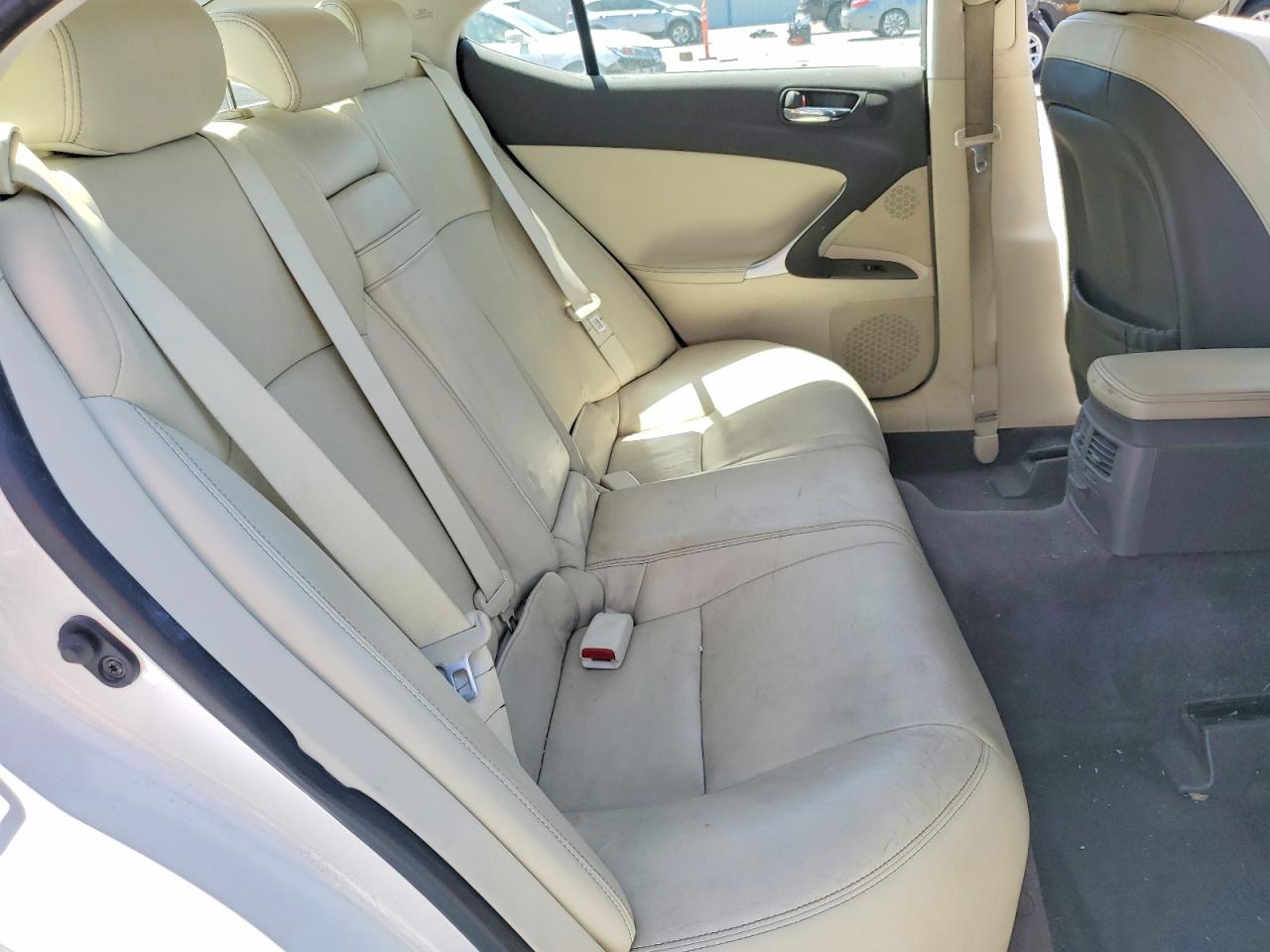 Lexus Is 250