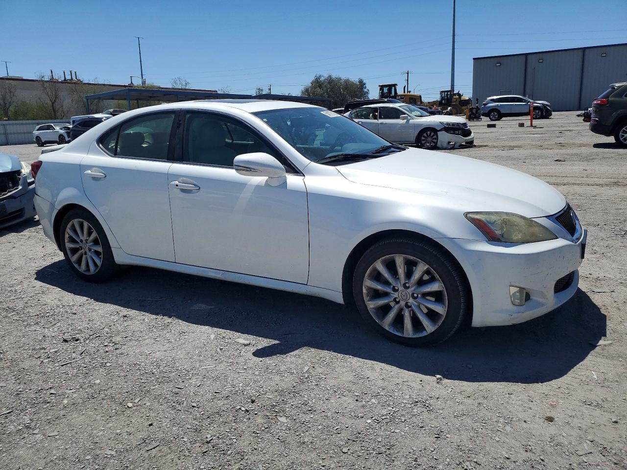 Lexus Is 250