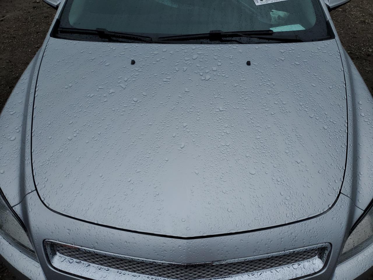 Chevrolet Malibu Ltz