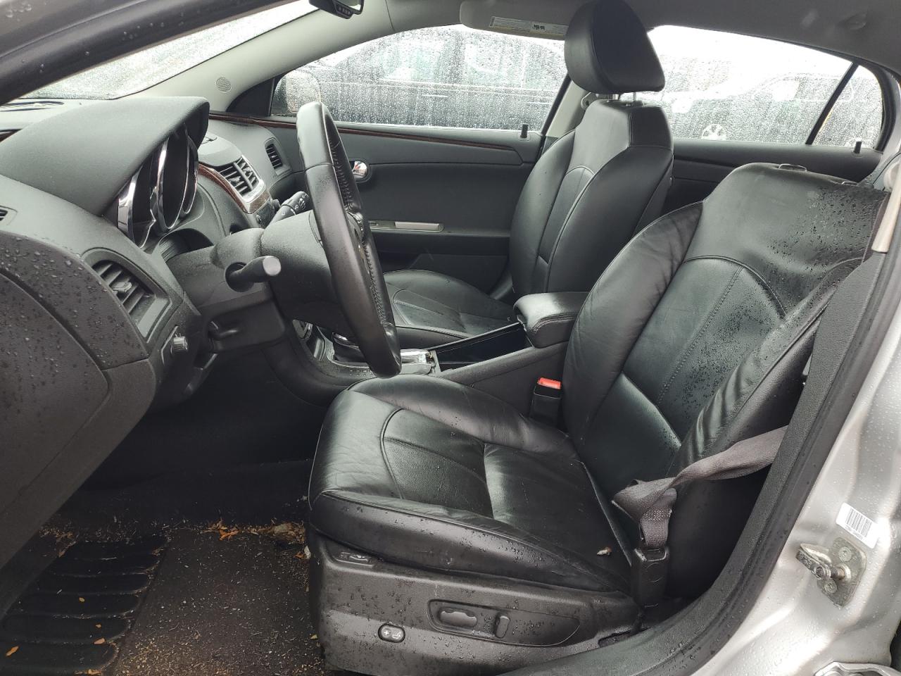 Chevrolet Malibu Ltz