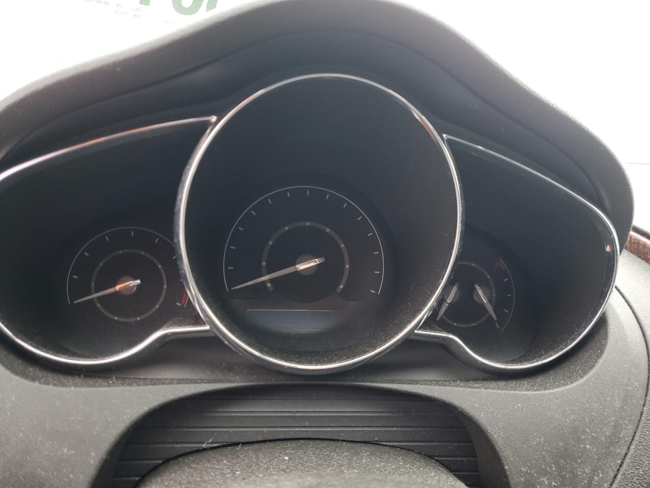 Chevrolet Malibu Ltz