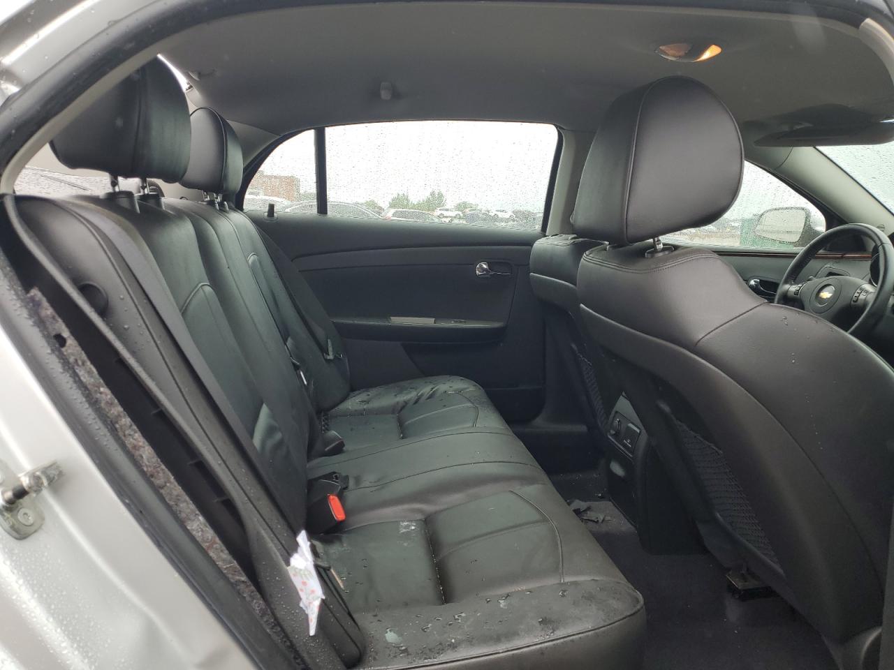 Chevrolet Malibu Ltz