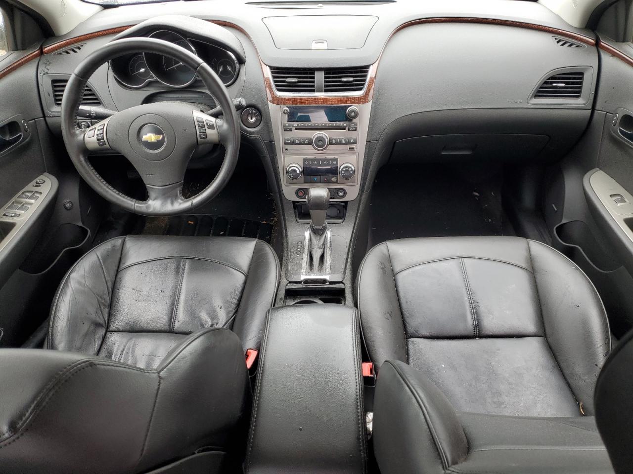 Chevrolet Malibu Ltz