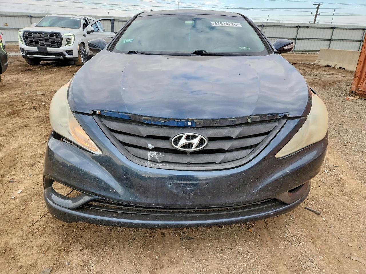 Hyundai SONATA Gls