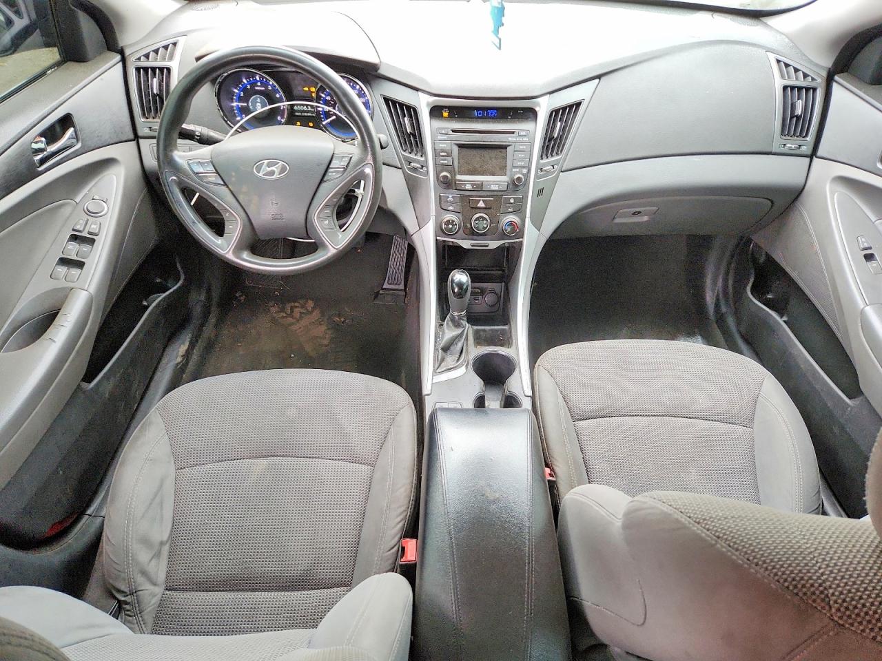 Hyundai SONATA Gls