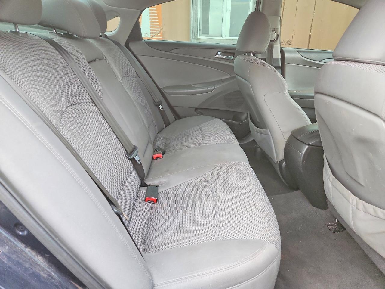 Hyundai SONATA Gls