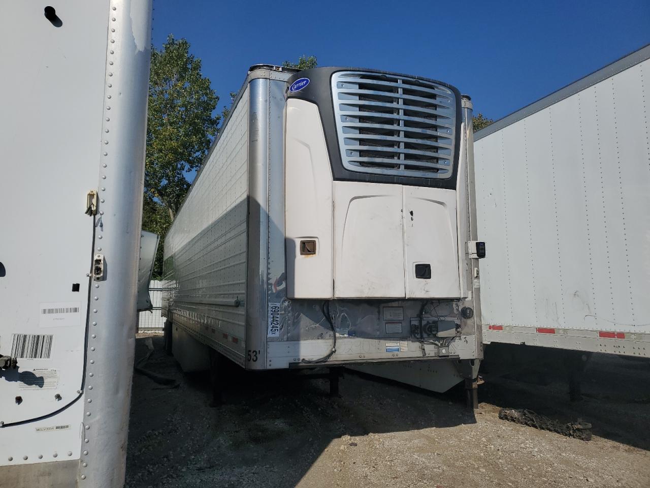 Salvage Cimc Other Image