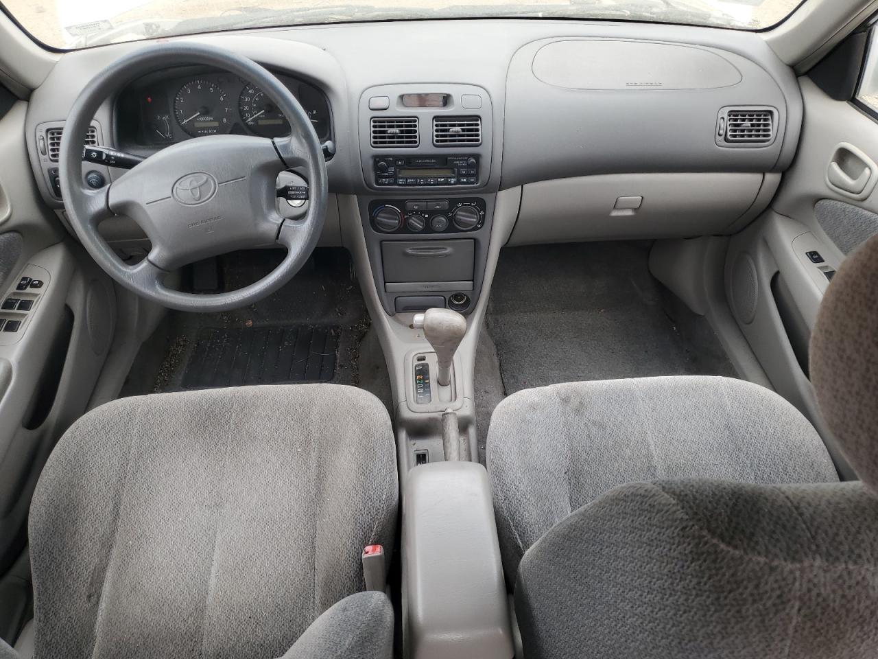 Toyota Corolla Ce