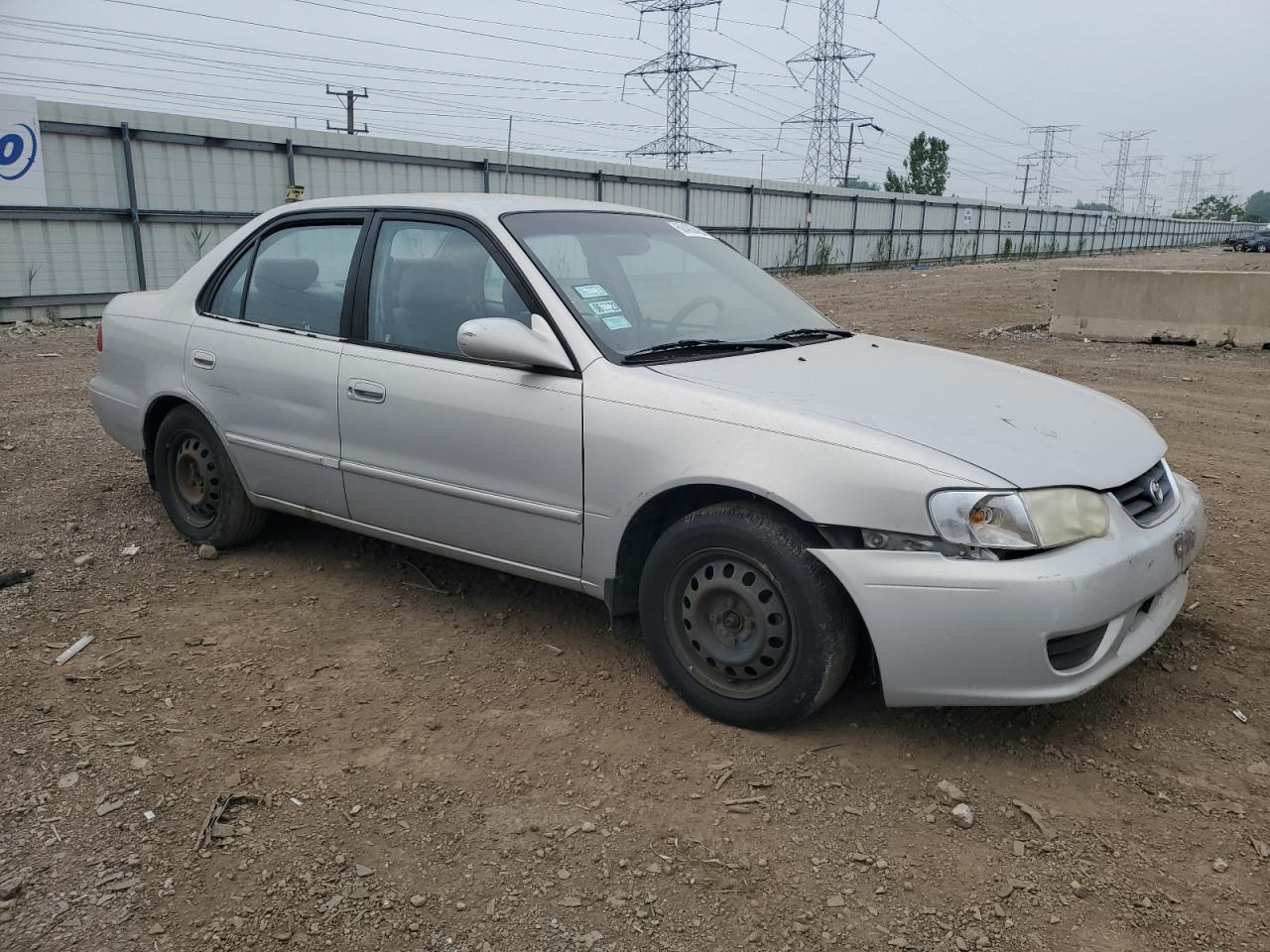 Toyota Corolla Ce
