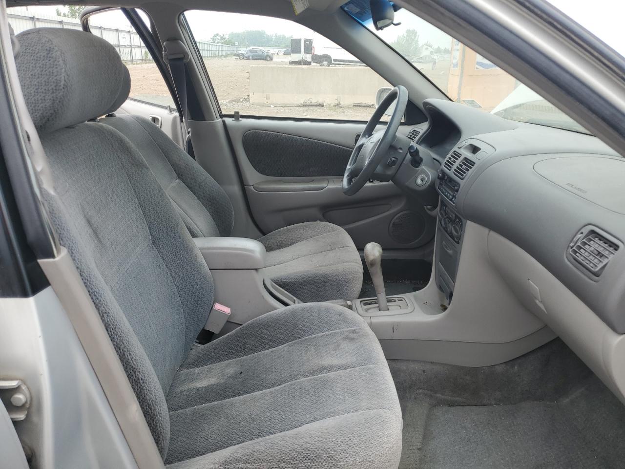 Toyota Corolla Ce