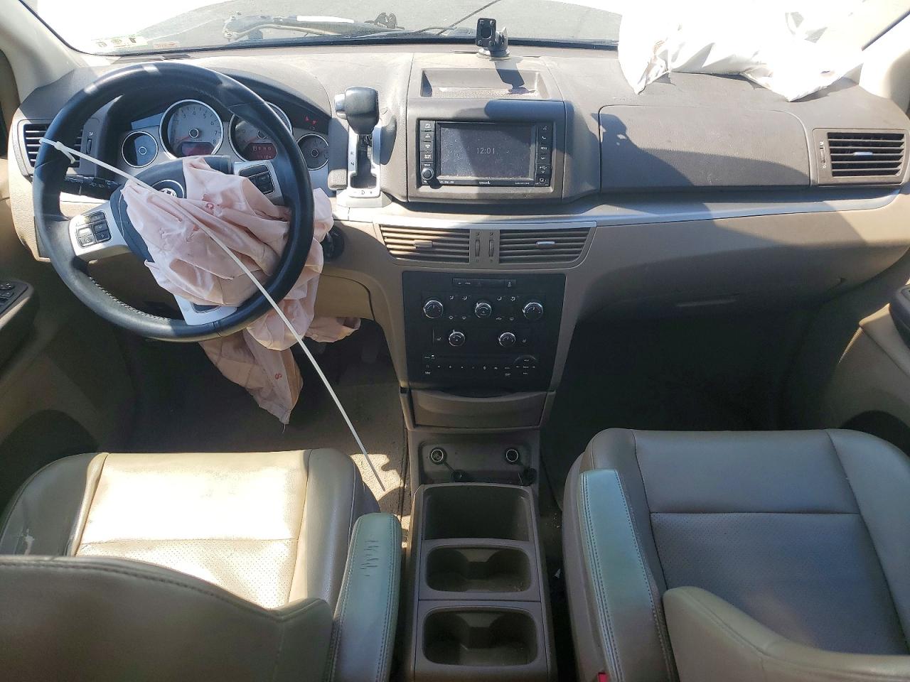 Volkswagen Routan Se