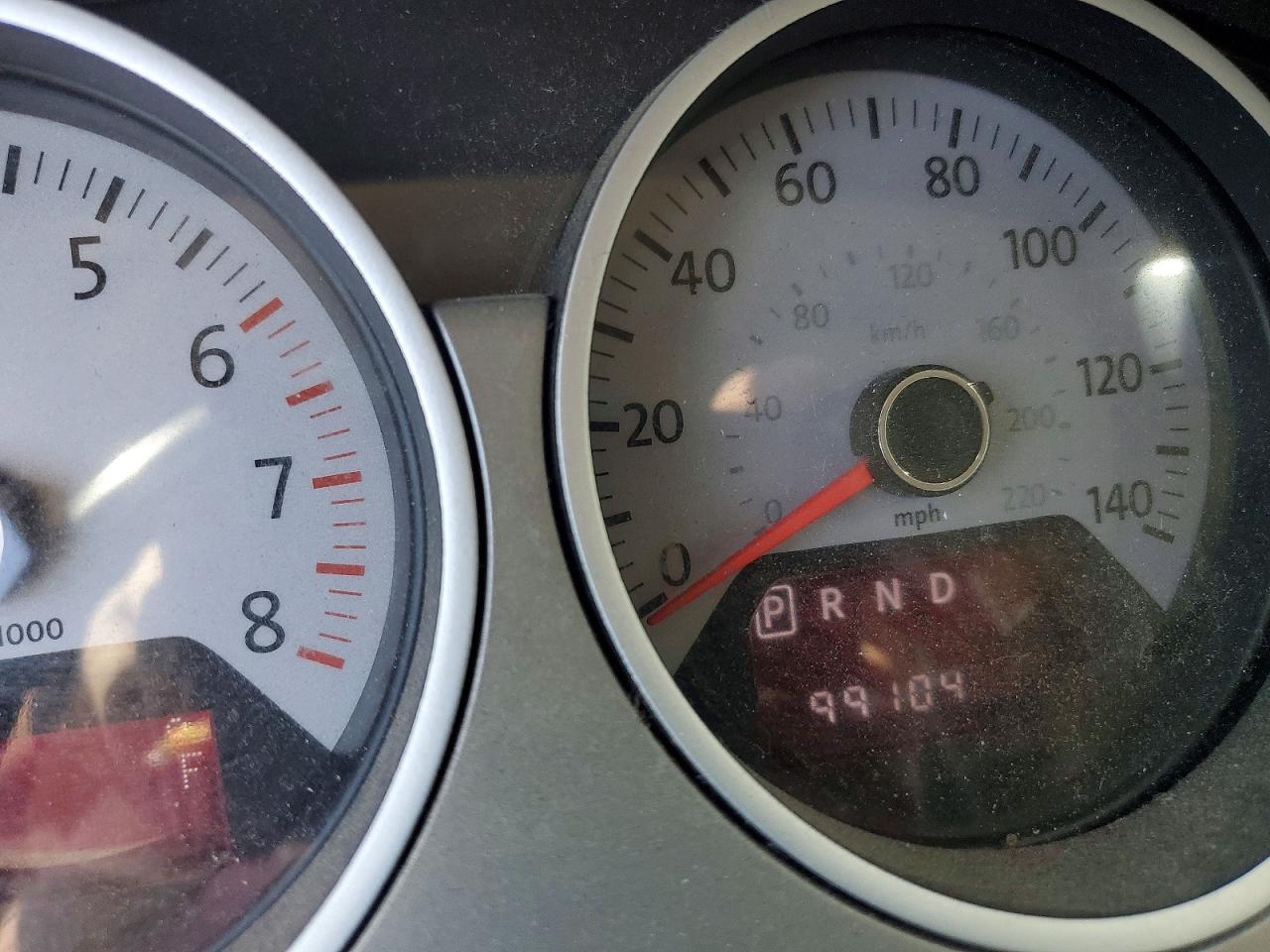 Volkswagen Routan Se